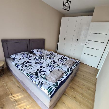 Apartament Bielskie Gory Bielsko-Biała Eksteriør bilde