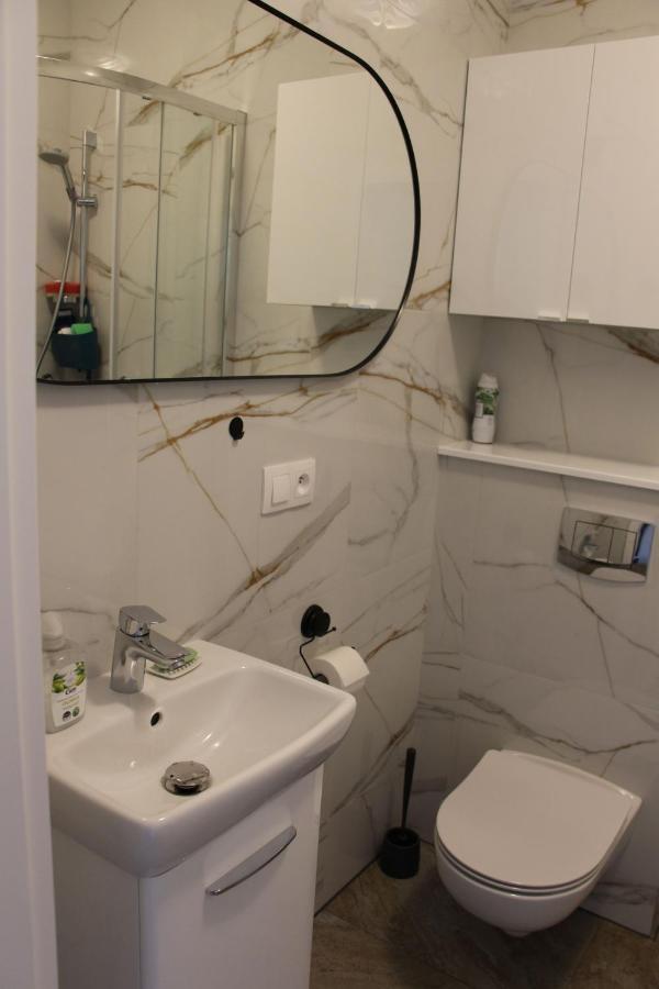Apartament Bielskie Gory Bielsko-Biała Eksteriør bilde