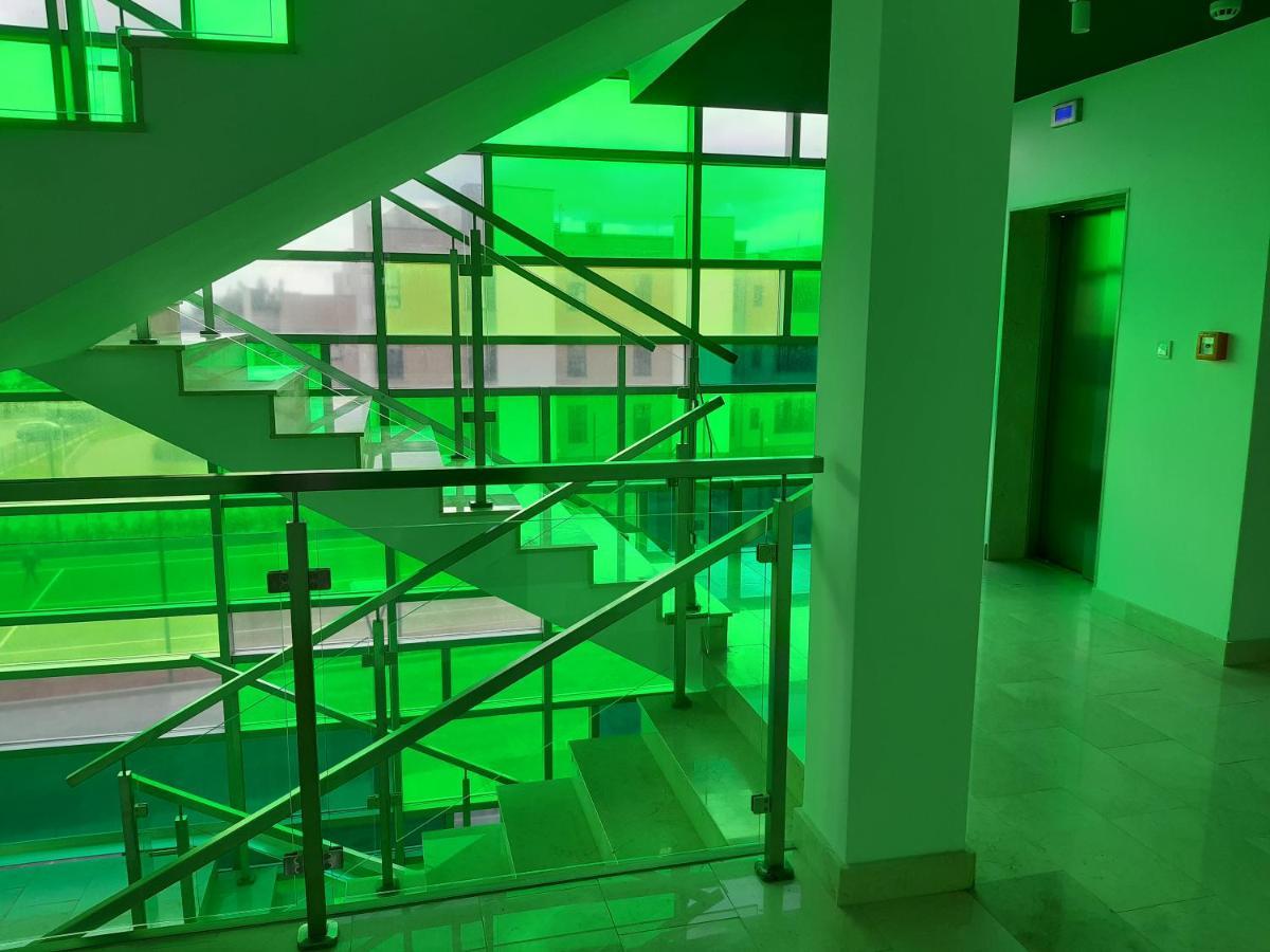 Apartament Bielskie Gory Bielsko-Biała Eksteriør bilde