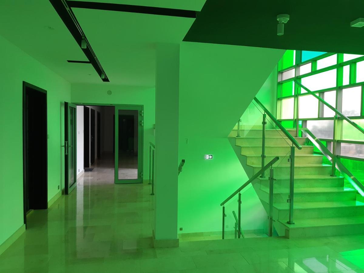 Apartament Bielskie Gory Bielsko-Biała Eksteriør bilde
