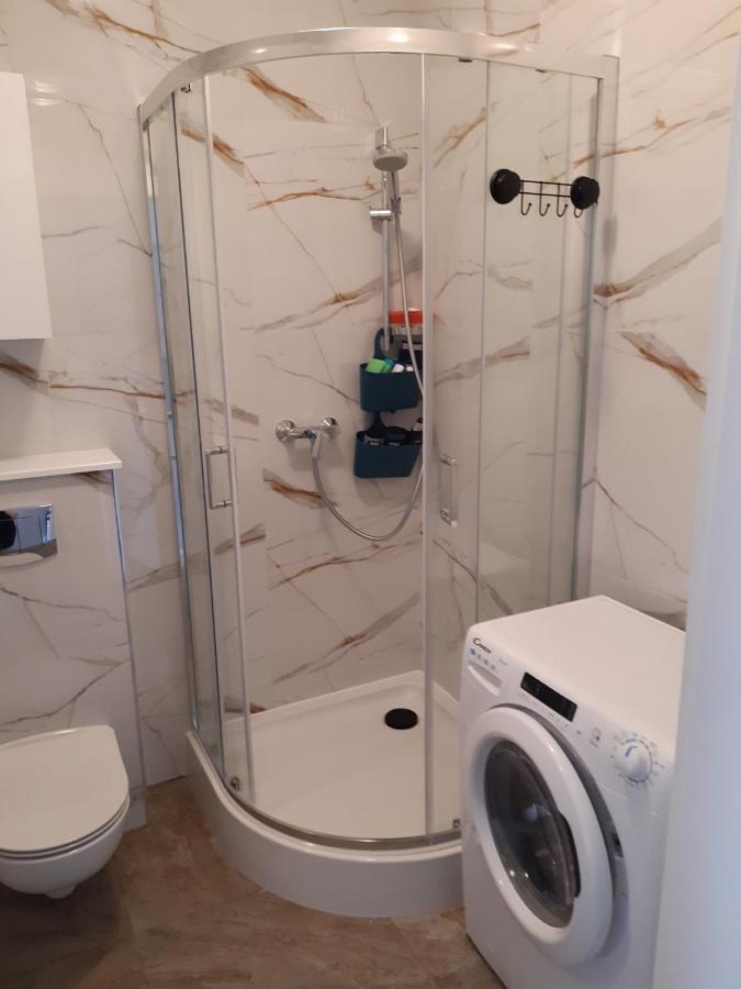 Apartament Bielskie Gory Bielsko-Biała Eksteriør bilde