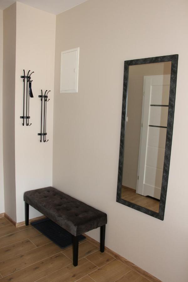 Apartament Bielskie Gory Bielsko-Biała Eksteriør bilde