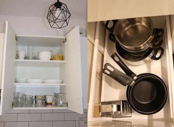 Apartament Bielskie Gory Bielsko-Biała Eksteriør bilde